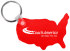 Promotional Trans Red